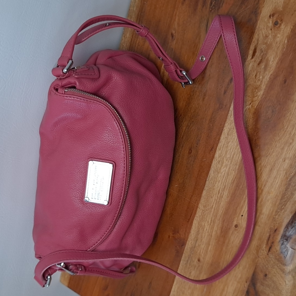 Marc Jacobs Classic Q Natasha Bag